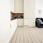 Apartment Wozna 14a, 2 Rooms, Self Check In 24h Poznan