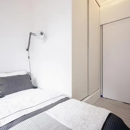 Apartament Wozna 14a, 2 Rooms, Self Check In 24h