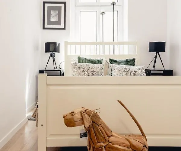 Wozna 14a, 2 Rooms, Self Check In 24h Appartement Poznań