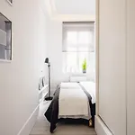 Apartmán Wozna 14a, 2 Rooms, Self Check In 24h Poznaň