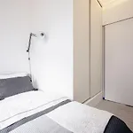 Apartmán Wozna 14a, 2 Rooms, Self Check In 24h