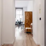 Wozna 14a, 2 Rooms, Self Check In 24h *