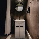 Wozna 14a, 2 Rooms, Self Check In 24h Apartmán