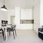 Wozna 14a, 2 Rooms, Self Check In 24h *