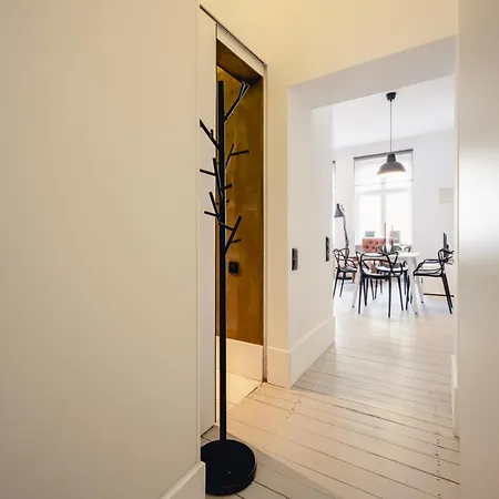 Apartament Wozna 14a, 2 Rooms, Self Check In 24h *