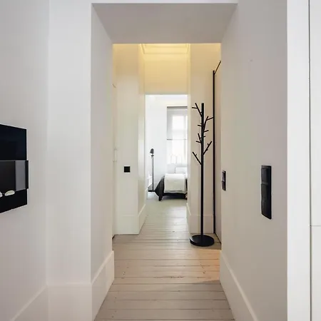 Apartman Wozna 14a, 2 Rooms, Self Check In 24h