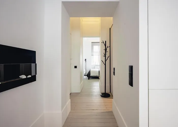 아파트 Wozna 14a, 2 Rooms, Self Check In 24h