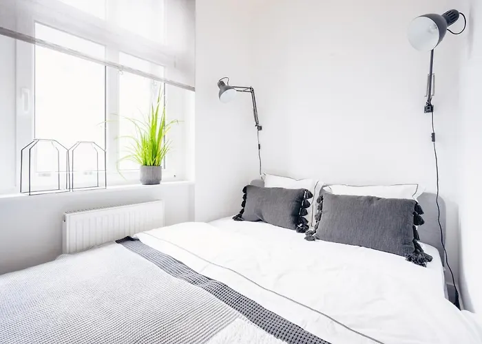 Apartment Wozna 14a, 2 Rooms, Self Check In 24h *